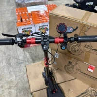 Electric Scooter Bike for Wholesale & Export