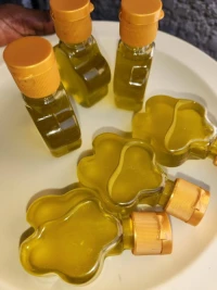100% Pure Avocado Oil – Cold Pressed & Refined | Wholesale Supplier | Bulk Export
