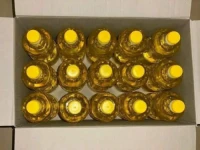 Refined Palm Oil for Wholesale Export