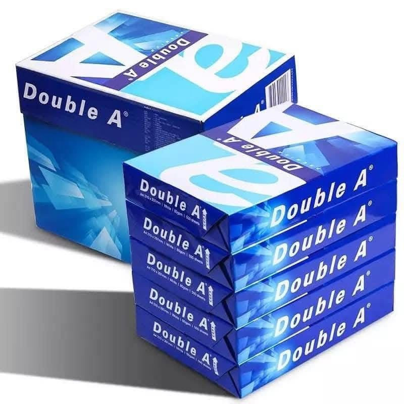 Office printing and photocopying Papers