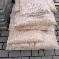 Premium Wood Pellets – High-Efficiency Biomass Fuel