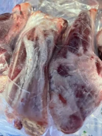 Frozen Lamb – Premium Quality Frozen Meat for Global Markets