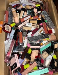 Wholesale Cosmetics Pallets – Mixed Branded Beauty & Personal Care Products