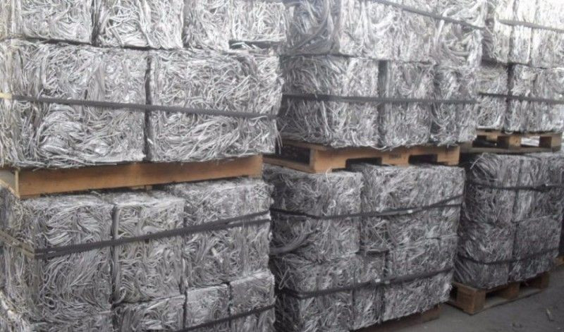 Premium Quality Aluminum Scrap for Recycling and Industrial Use