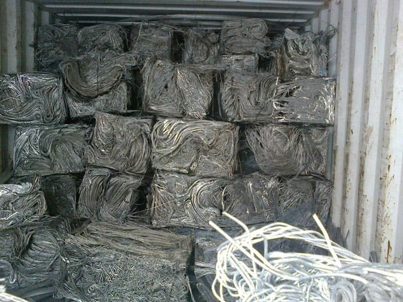 Premium Quality Aluminum Scrap for Recycling and Industrial Use