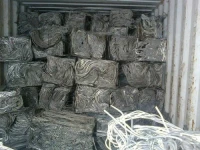 Premium Quality Aluminum Scrap for Recycling and Industrial Use