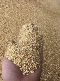Premium Soybean Meal – High-Protein Animal Feed Ingredient