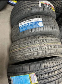Used Car Tyres for Wholesale Export & Recycling