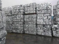 Aluminum 6063 Extrusion Scrap – High-Quality Wholesale Supply