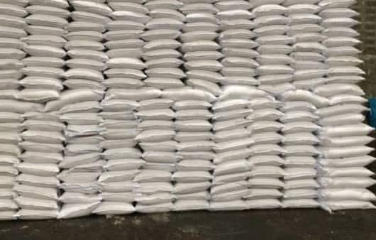 DAP Fertilizer (Diammonium Phosphate) – High-Quality Phosphate Fertilizer for Agriculture