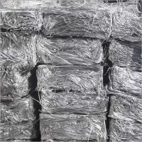 Premium Quality Aluminum Scrap for Recycling and Industrial Use