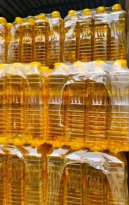 Refined Palm Oil for Wholesale Export