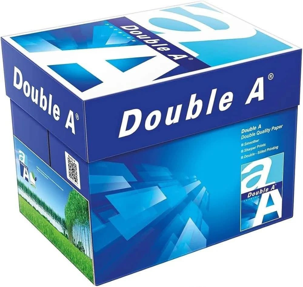 Office printing and photocopying Papers