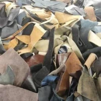 Leather Scrap for Recycling and Manufacturing