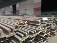 HMS Scrap (Heavy Melting Steel Scrap) – Premium Quality for Recycling and Steel Production