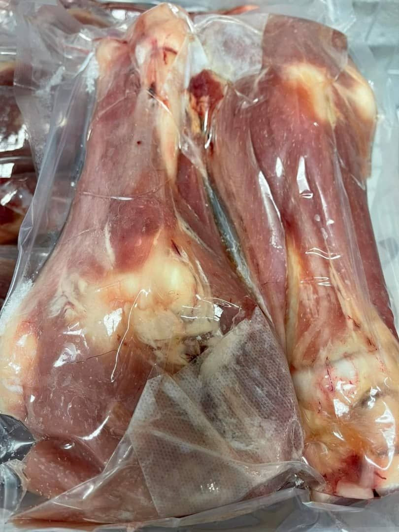 Frozen Lamb – Premium Quality Frozen Meat for Global Markets
