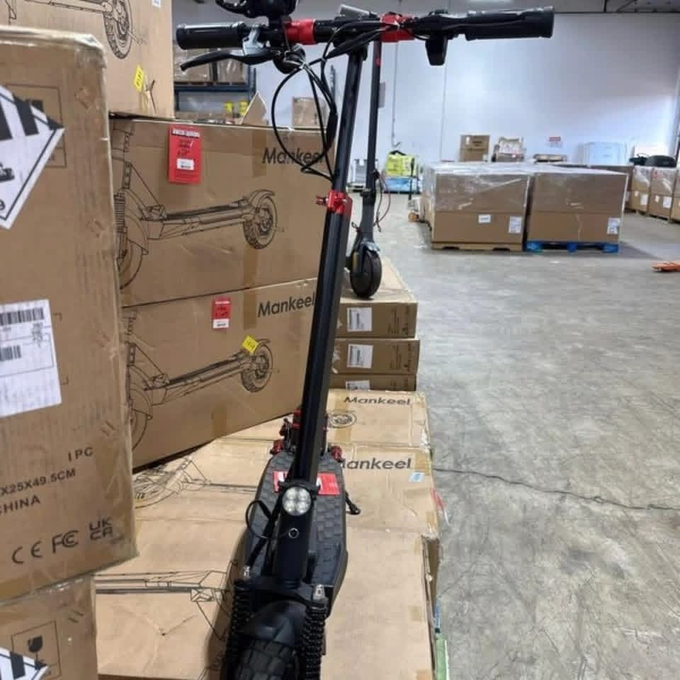 Electric Scooter Bike for Wholesale & Export