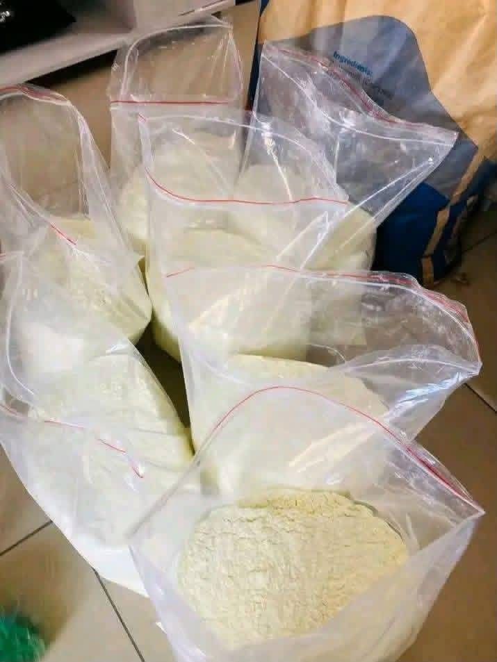 Skimmed Milk Powder (SMP) for Wholesale Export