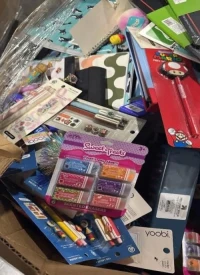 Liquidation Wholesale Pallets – Mixed Customer Returns & Overstock Merchandise