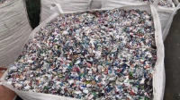 PET Bottle Flakes – Premium Recycled PET Flakes for Manufacturing
