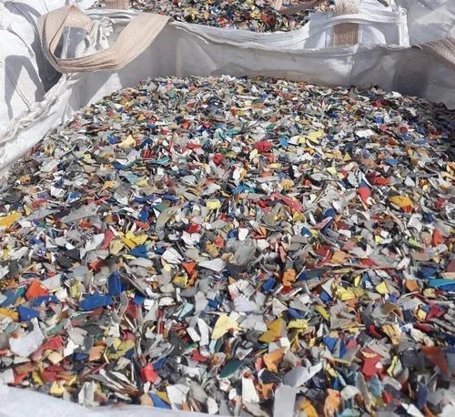 PET Bottle Flakes – Premium Recycled PET Flakes for Manufacturing
