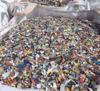 PET Bottle Flakes – Premium Recycled PET Flakes for Manufacturing