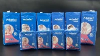 Premium Disposable Baby Diapers – Soft, Comfortable & Highly Absorbent
