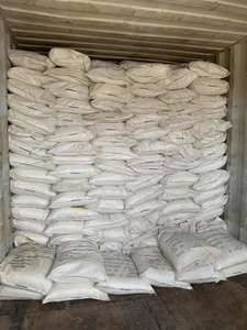 Premium Urea 46% Nitrogen Fertilizer for Agricultural Use