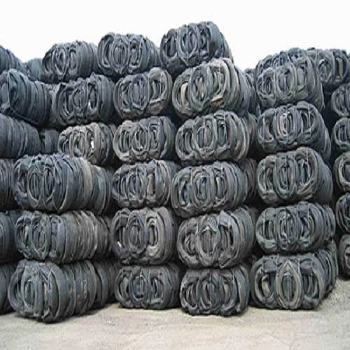High-Quality Used Car Tyres for Export
