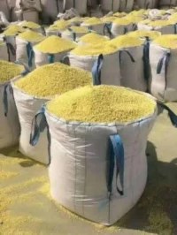 Granular Sulfur – High-Purity Sulfur for Agriculture and Industrial Applications