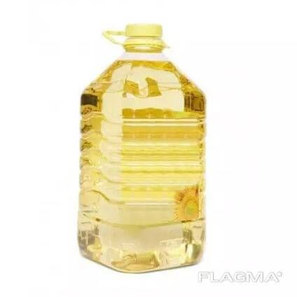 Premium Refined Sunflower Oil for Wholesale Export