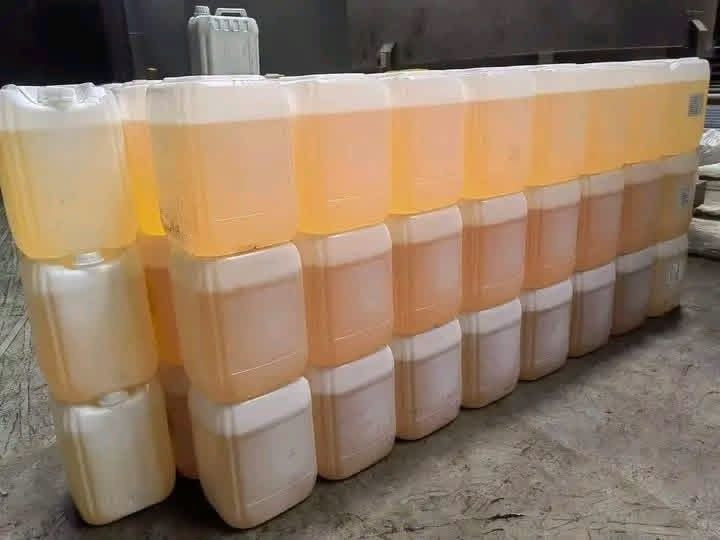 Refined Palm Oil for Wholesale Export