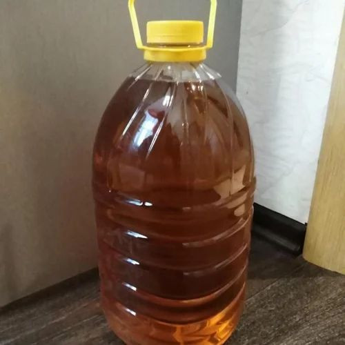 Used Cooking Oil (UCO) – Quality Feedstock for Biodiesel and Industrial Applications