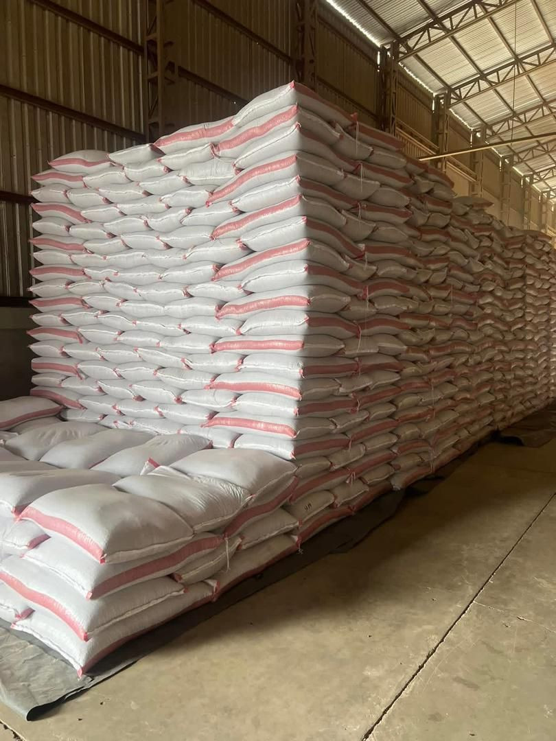 ICUMSA 45 White Refined Sugar – Premium Quality Refined Cane Sugar
