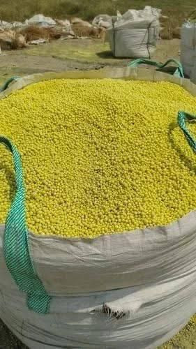 Granular Sulfur – High-Purity Sulfur for Agriculture and Industrial Applications