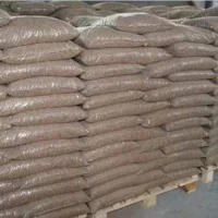 Premium Wood Pellets – High-Efficiency Biomass Fuel