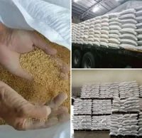 Premium Soybean Meal – High-Protein Animal Feed Ingredient