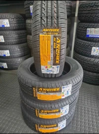 Used Car Tyres for Wholesale Export & Recycling