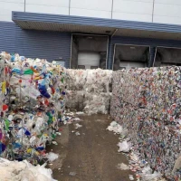 PET Bottle Scrap – High-Quality Recyclable Plastic for Industrial Recycling