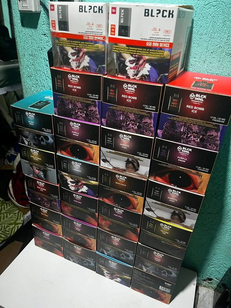 Electronic cig and vapes