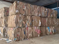 Paper Scrap for Recycling – Wholesale Export