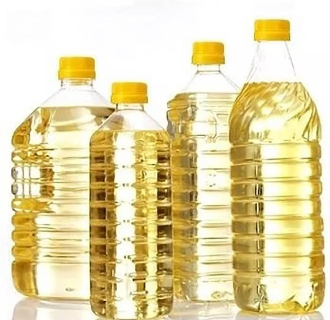 Premium Refined Sunflower Oil for Wholesale Export